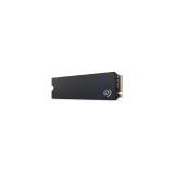 Seagate - Game Drive PS5 NVMe 2 TB M.2 PCI Express 4.0 3D TLC