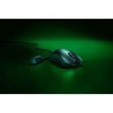 Razer - Viper V3 Pro ratón Juego mano derecha RF Wireless + USB Type-C Óptico 35000 DPI - RZ01-05120100-R3G1