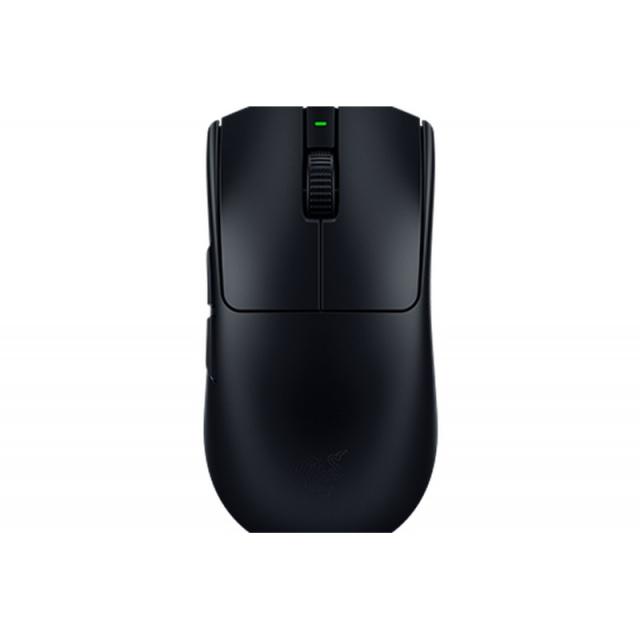 Razer - Viper V3 Pro ratón Juego mano derecha RF Wireless + USB Type-C Óptico 35000 DPI - RZ01-05120100-R3G1