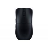 Razer - Viper V3 Pro ratón Juego mano derecha RF Wireless + USB Type-C Óptico 35000 DPI - RZ01-05120100-R3G1