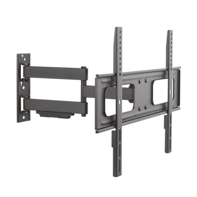 AISENS - WT70TSLE-025 soporte para TV 177,8 cm (70") Negro