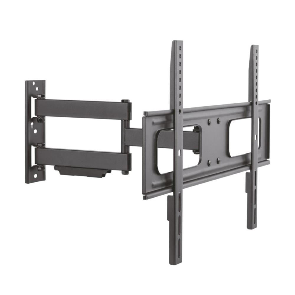 AISENS - WT70TSLE-025 soporte para TV 177,8 cm (70") Negro