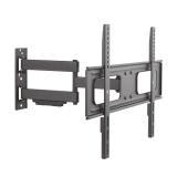 AISENS - WT70TSLE-025 soporte para TV 177,8 cm (70") Negro