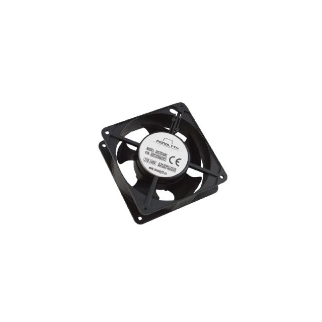 Monolyth - 3041300 accesorio de bastidor Bandeja del ventilador