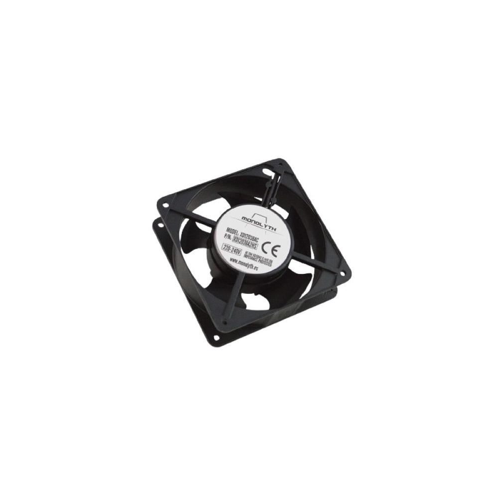 Monolyth - 3041300 accesorio de bastidor Bandeja del ventilador