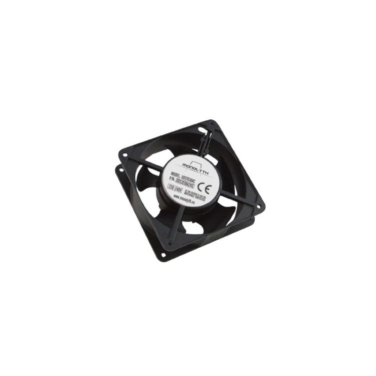 Monolyth - 3041300 accesorio de bastidor Bandeja del ventilador