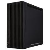 ASUS - ProArt PA602 Wood Edition – Metal Panel Midi Tower Negro