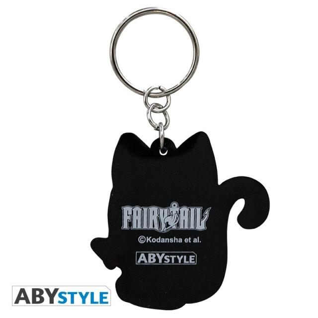 ABYstyle - ABYKEY102 llavero y llavero tipo cartera Azul