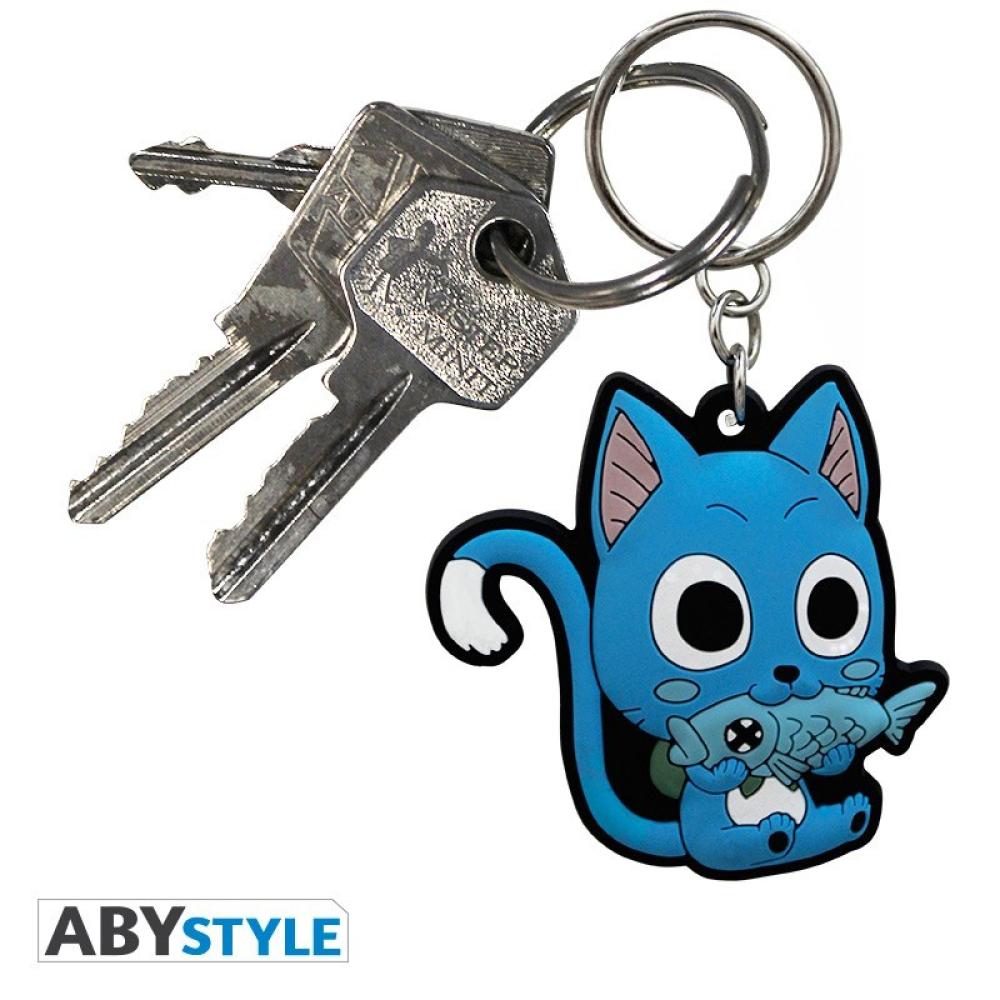 ABYstyle - ABYKEY102 llavero y llavero tipo cartera Azul