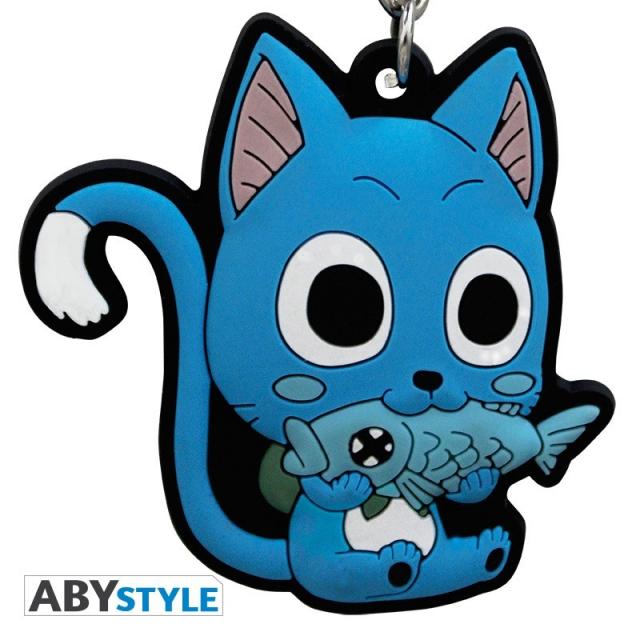 ABYstyle - ABYKEY102 llavero y llavero tipo cartera Azul