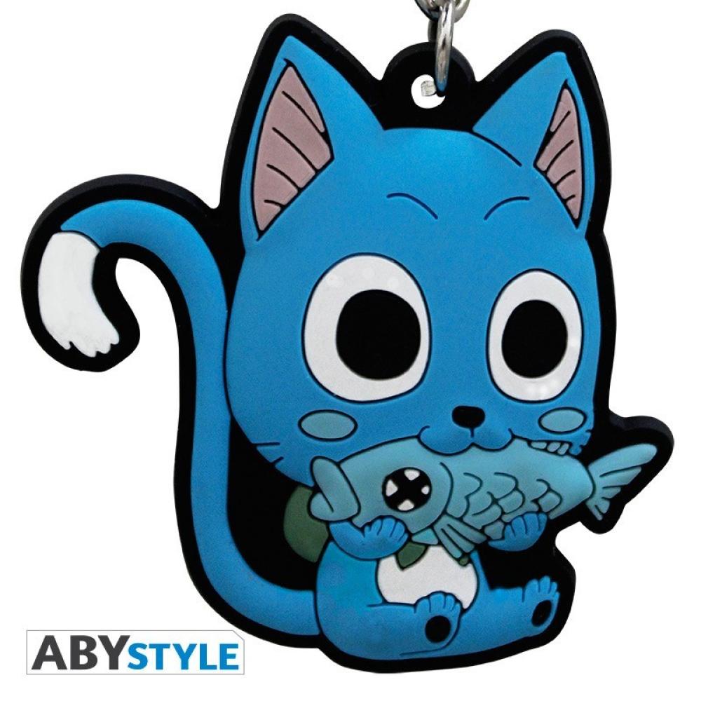 ABYstyle - ABYKEY102 llavero y llavero tipo cartera Azul