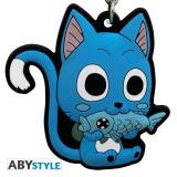 ABYstyle - ABYKEY102 llavero y llavero tipo cartera Azul
