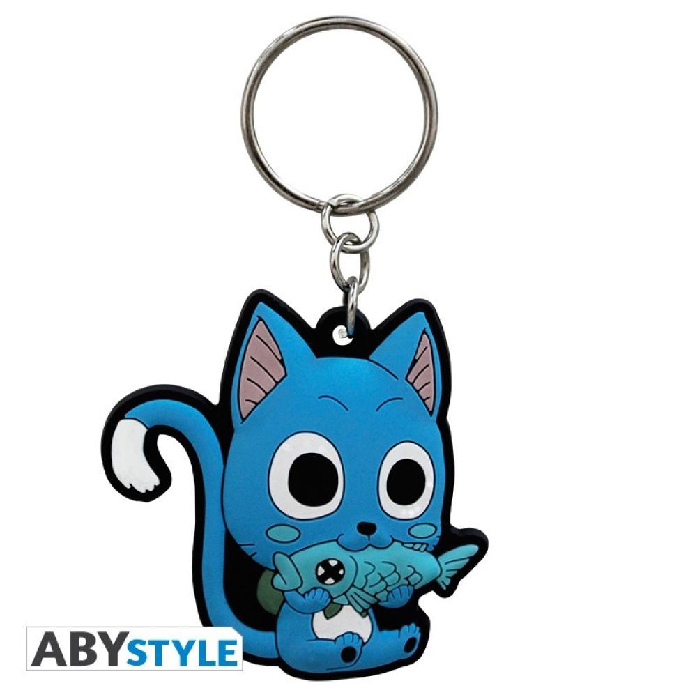 ABYstyle - ABYKEY102 llavero y llavero tipo cartera Azul