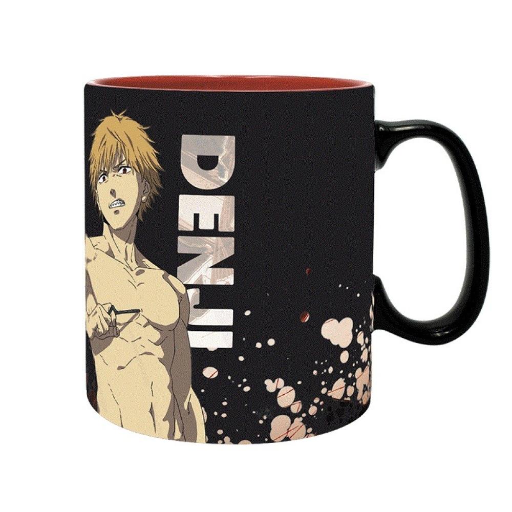 ABYstyle - ABYMUGA602 tazón Multicolor Universal 1 pieza(s)