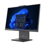 Lenovo - ThinkCentre neo 50a 24 Gen 5 Intel Core 5 210H 60,5 cm (23.8") 1920 x 1080 Pixeles PC todo en uno 16 GB DD - 12SD006SSP