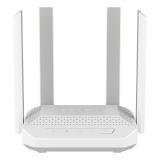 Keenetic - Sprinter (KN-3711) router inalámbrico Gigabit Ethernet Doble banda (2,4 GHz / 5 GHz)