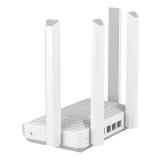 Keenetic - Sprinter (KN-3711) router inalámbrico Gigabit Ethernet Doble banda (2,4 GHz / 5 GHz)