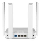 Keenetic - Sprinter (KN-3711) router inalámbrico Gigabit Ethernet Doble banda (2,4 GHz / 5 GHz)