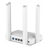 Keenetic - Sprinter (KN-3711) router inalámbrico Gigabit Ethernet Doble banda (2,4 GHz / 5 GHz)