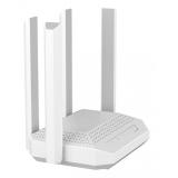 Keenetic - Sprinter (KN-3711) router inalámbrico Gigabit Ethernet Doble banda (2,4 GHz / 5 GHz)