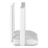 Keenetic - Sprinter (KN-3711) router inalámbrico Gigabit Ethernet Doble banda (2,4 GHz / 5 GHz)