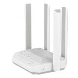 Keenetic - Sprinter (KN-3711) router inalámbrico Gigabit Ethernet Doble banda (2,4 GHz / 5 GHz)