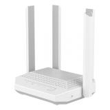 Keenetic - Sprinter (KN-3711) router inalámbrico Gigabit Ethernet Doble banda (2,4 GHz / 5 GHz)