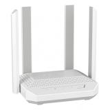 Keenetic - Sprinter (KN-3711) router inalámbrico Gigabit Ethernet Doble banda (2,4 GHz / 5 GHz)