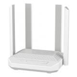 Keenetic - Sprinter (KN-3711) router inalámbrico Gigabit Ethernet Doble banda (2,4 GHz / 5 GHz)