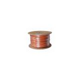 Equip - 187323 cable de red Naranja 200 m Cat7 S/FTP (S-STP)