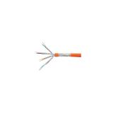Equip - 187323 cable de red Naranja 200 m Cat7 S/FTP (S-STP)
