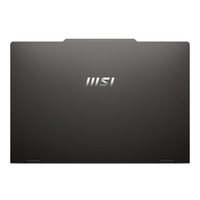 MSI - VenturePro 15 A2RWFG-449XES Intel Core 7 240H Portátil 39,6 cm (15.6") Full HD 32 GB DDR5-SDRAM 1 TB SSD NVIDIA GeForce RT