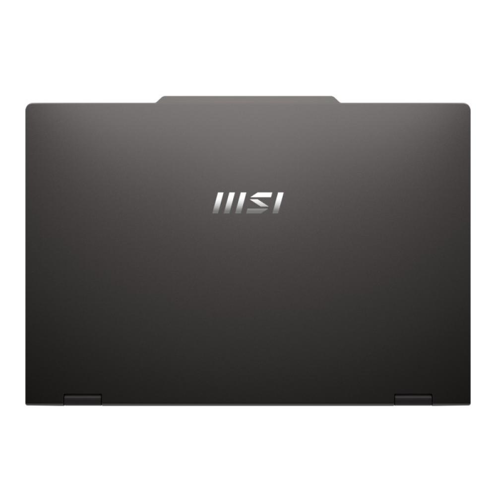 MSI - VenturePro 15 A2RWFG-449XES Intel Core 7 240H Portátil 39,6 cm (15.6") Full HD 32 GB DDR5-SDRAM 1 TB SSD NVIDIA GeForce RT