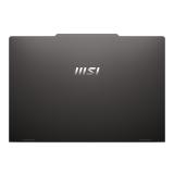 MSI - VenturePro 15 A2RWFG-449XES Intel Core 7 240H Portátil 39,6 cm (15.6") Full HD 32 GB DDR5-SDRAM 1 TB SSD NVIDIA GeForce RT