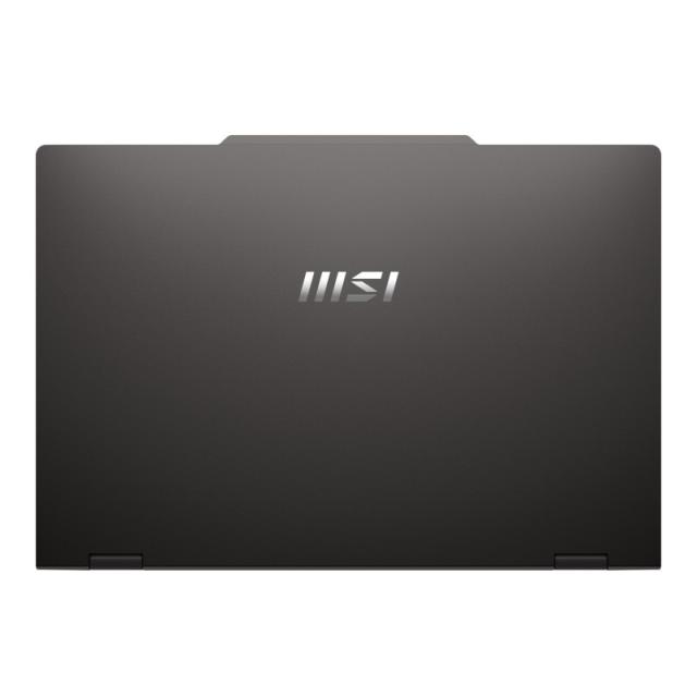 MSI - VenturePro 16 A2RWFG-040ES Intel Core 7 240H Netbook 40,6 cm (16") 2K 32 GB DDR5-SDRAM 1 TB SSD NVIDIA GeForce RTX 5060 Wi