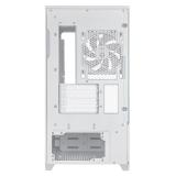 ASUS - PRIME AP202 ARGB Midi Tower Blanco