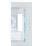 ASUS - PRIME AP202 ARGB Midi Tower Blanco