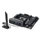 ASUS - TUF GAMING B850M-PLUS WIFI7 AMD B850 Zócalo AM5 micro ATX