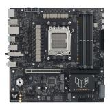 ASUS - TUF GAMING B850M-PLUS WIFI7 AMD B850 Zócalo AM5 micro ATX