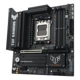 ASUS - TUF GAMING B850M-PLUS WIFI7 AMD B850 Zócalo AM5 micro ATX