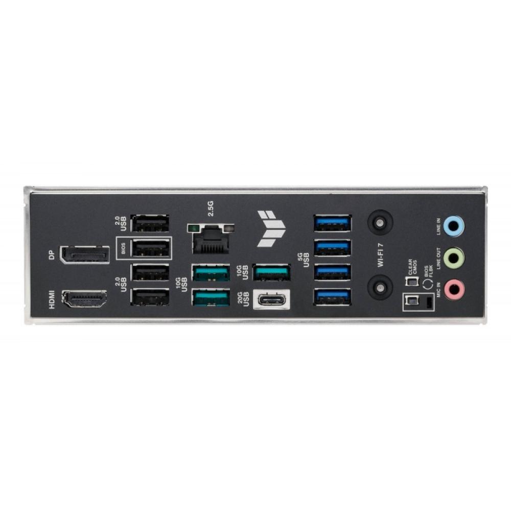 ASUS - TUF GAMING B850M-PLUS WIFI7 AMD B850 Zócalo AM5 micro ATX