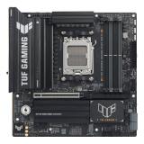 ASUS - TUF GAMING B850M-PLUS WIFI7 AMD B850 Zócalo AM5 micro ATX