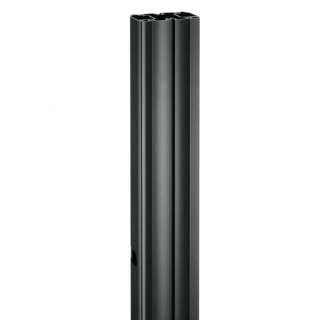 Vogel''s - PUC 2715 Pole 150cm, black