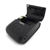 Approx - appPOS58PORTABLE Térmico Impresora portátil 203 x 203 DPI Inalámbrico y alámbrico