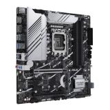 ASUS - PRIME Z790M-PLUS Intel Z790 LGA 1700 micro ATX