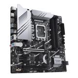 ASUS - PRIME Z790M-PLUS Intel Z790 LGA 1700 micro ATX
