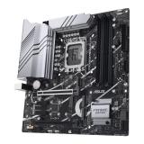 ASUS - PRIME Z790M-PLUS Intel Z790 LGA 1700 micro ATX