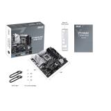 ASUS - PRIME Z790M-PLUS Intel Z790 LGA 1700 micro ATX