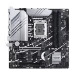ASUS - PRIME Z790M-PLUS Intel Z790 LGA 1700 micro ATX