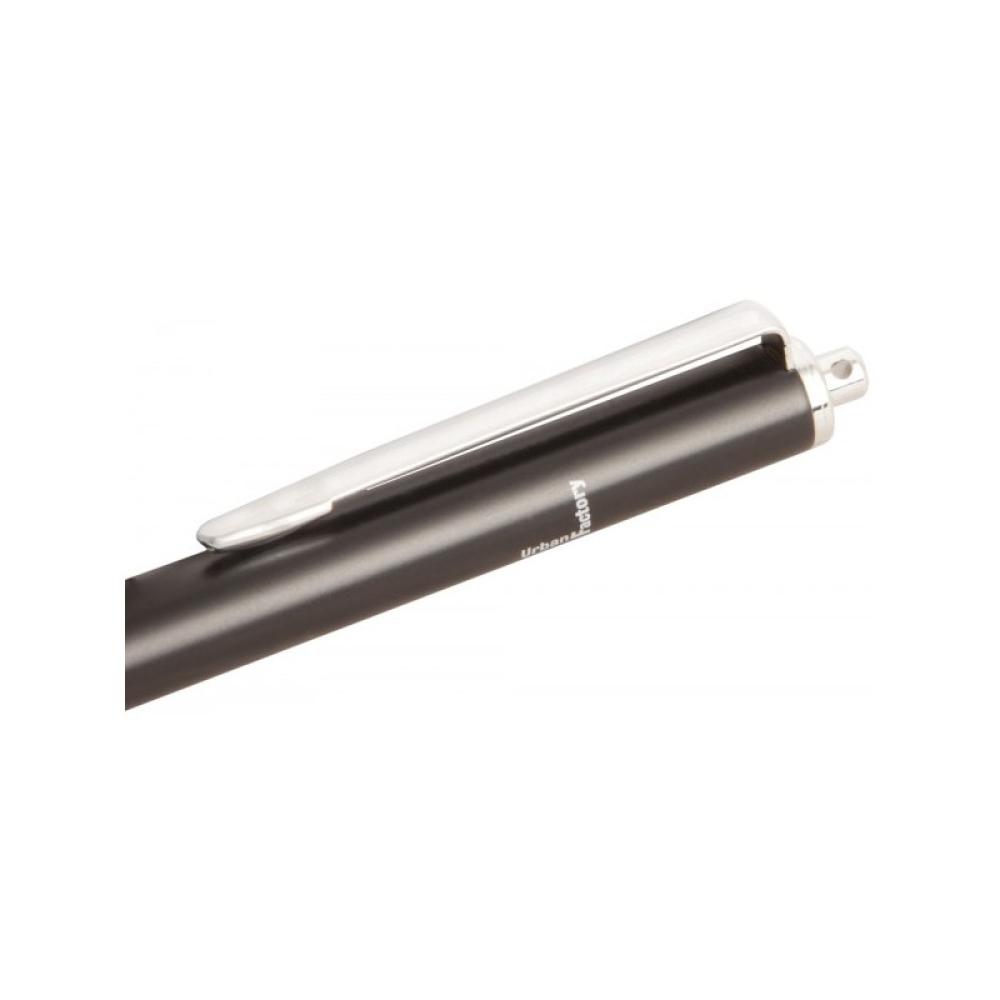 Urban Factory - stylus f tablet black lápiz digital Negro